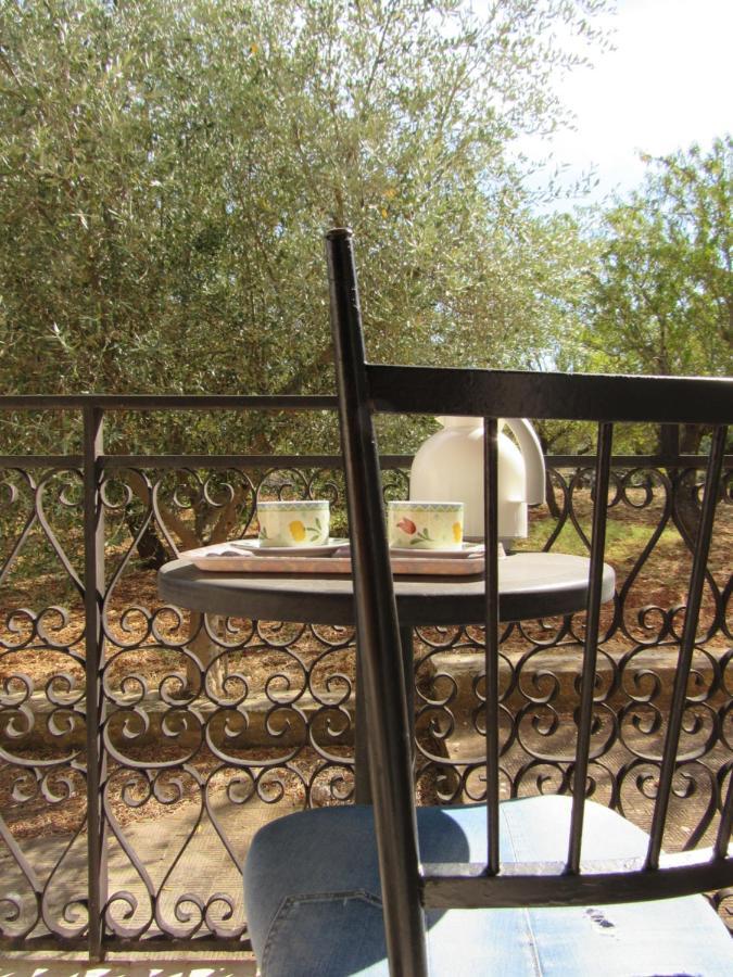 Casa Il Giovane Alloro Martina Franca Dış mekan fotoğraf