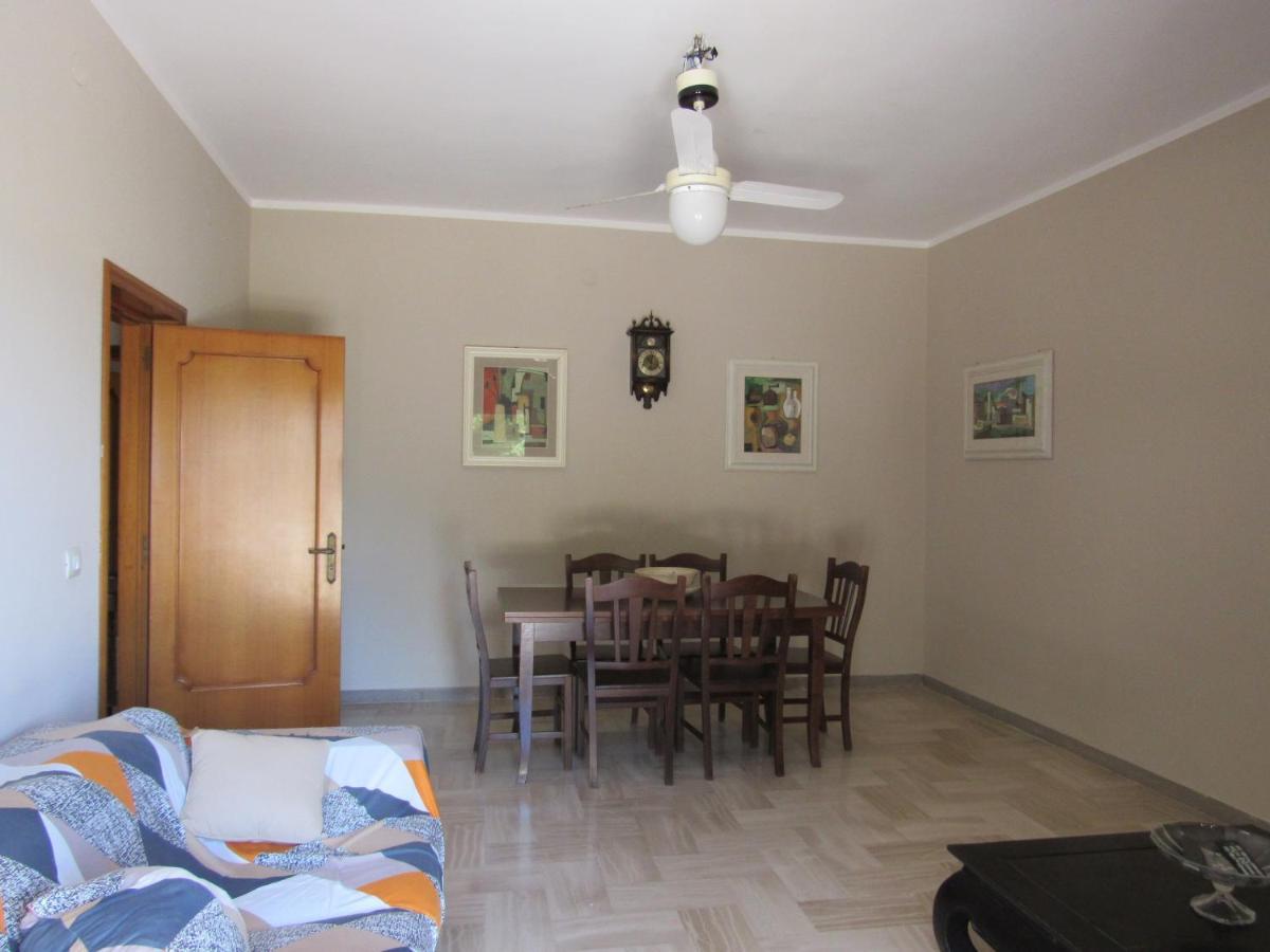 Casa Il Giovane Alloro Martina Franca Dış mekan fotoğraf