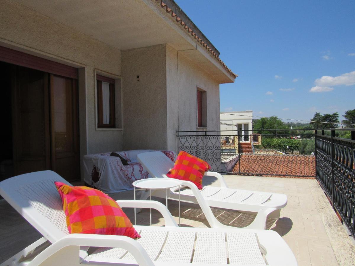 Casa Il Giovane Alloro Martina Franca Dış mekan fotoğraf