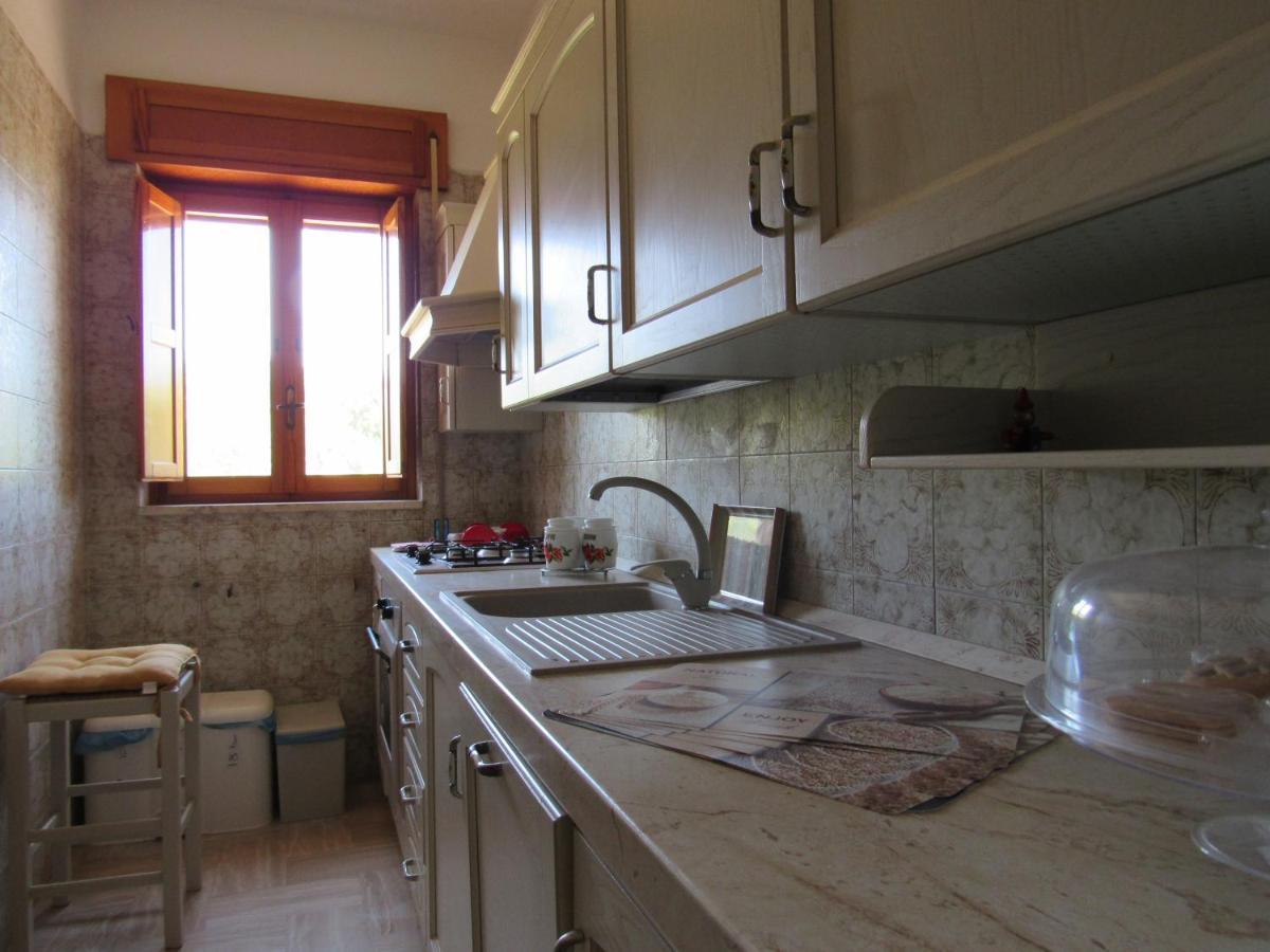Casa Il Giovane Alloro Martina Franca Dış mekan fotoğraf