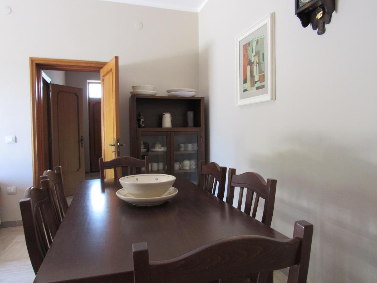 Casa Il Giovane Alloro Martina Franca Dış mekan fotoğraf